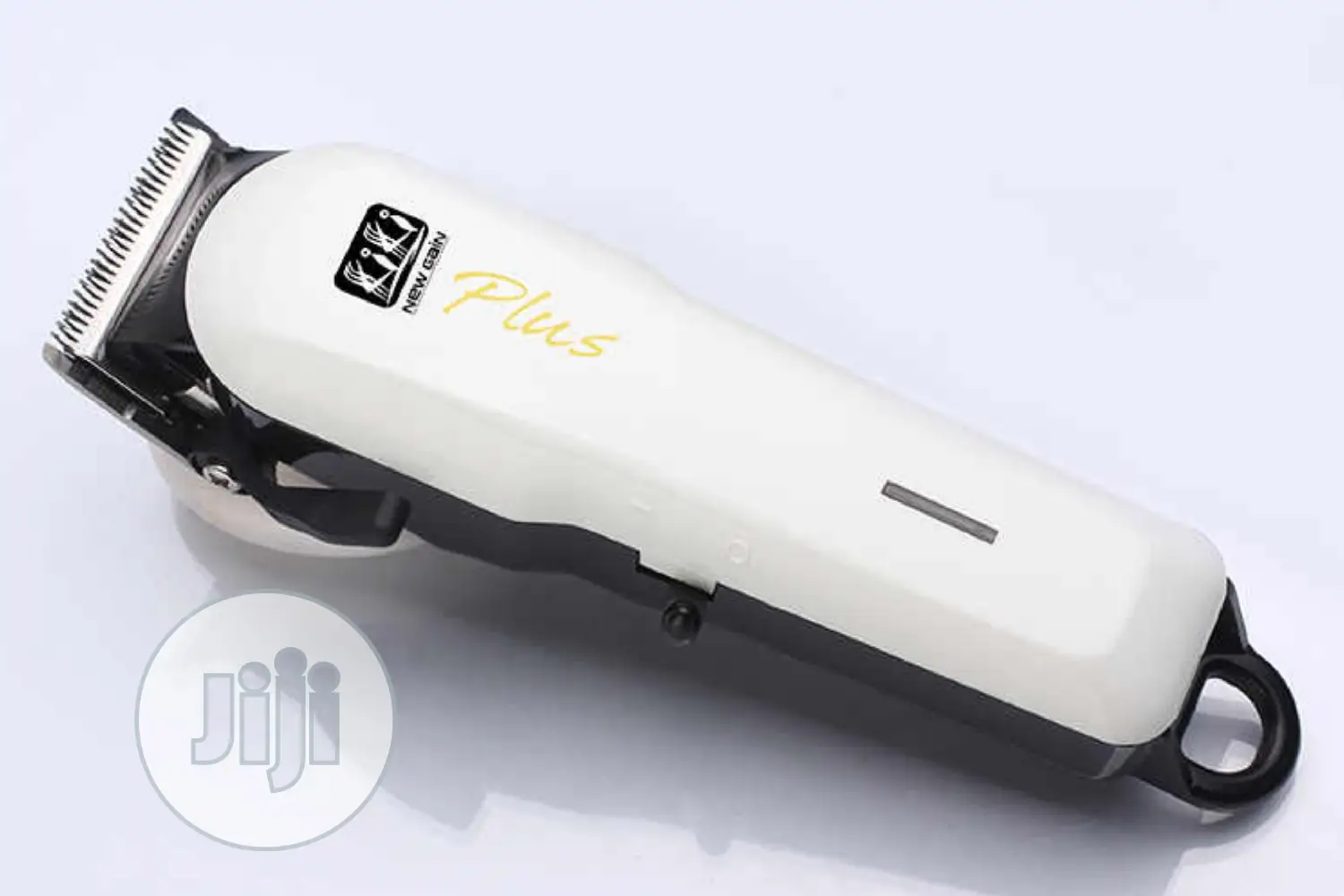 Rechargeable Hair Clipper