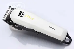 Rechargeable Hair Clipper