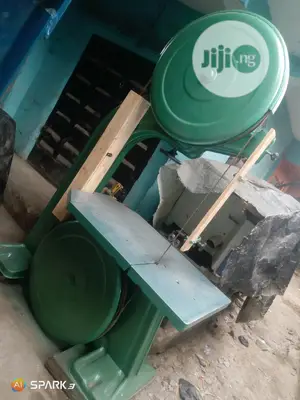 Bands Saw Machines