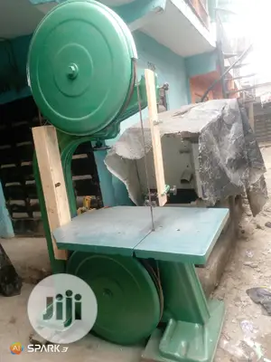 Bands Saw Machines