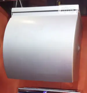 Tissue Holder and Soap Dish