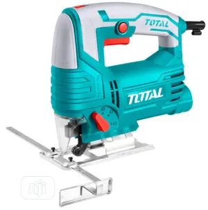 Total Jig Saw 570 Watts