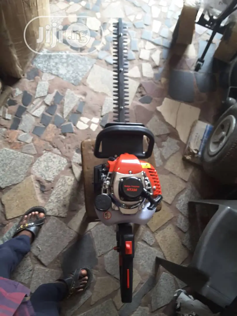 Flower Trimming Machine