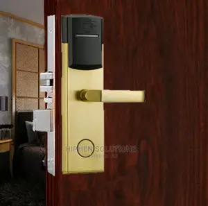Hotel Smart Door Locks
