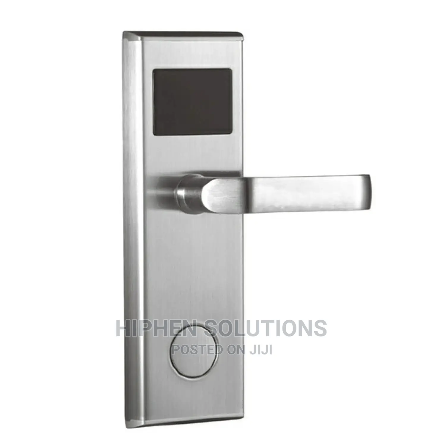 Rfid Hotel Card Locks