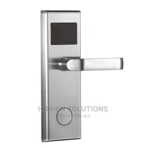 Rfid Hotel Card Locks