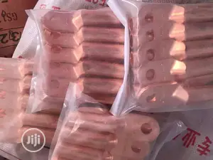 Copper Cable Lugs