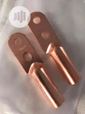 Copper Cable Lugs