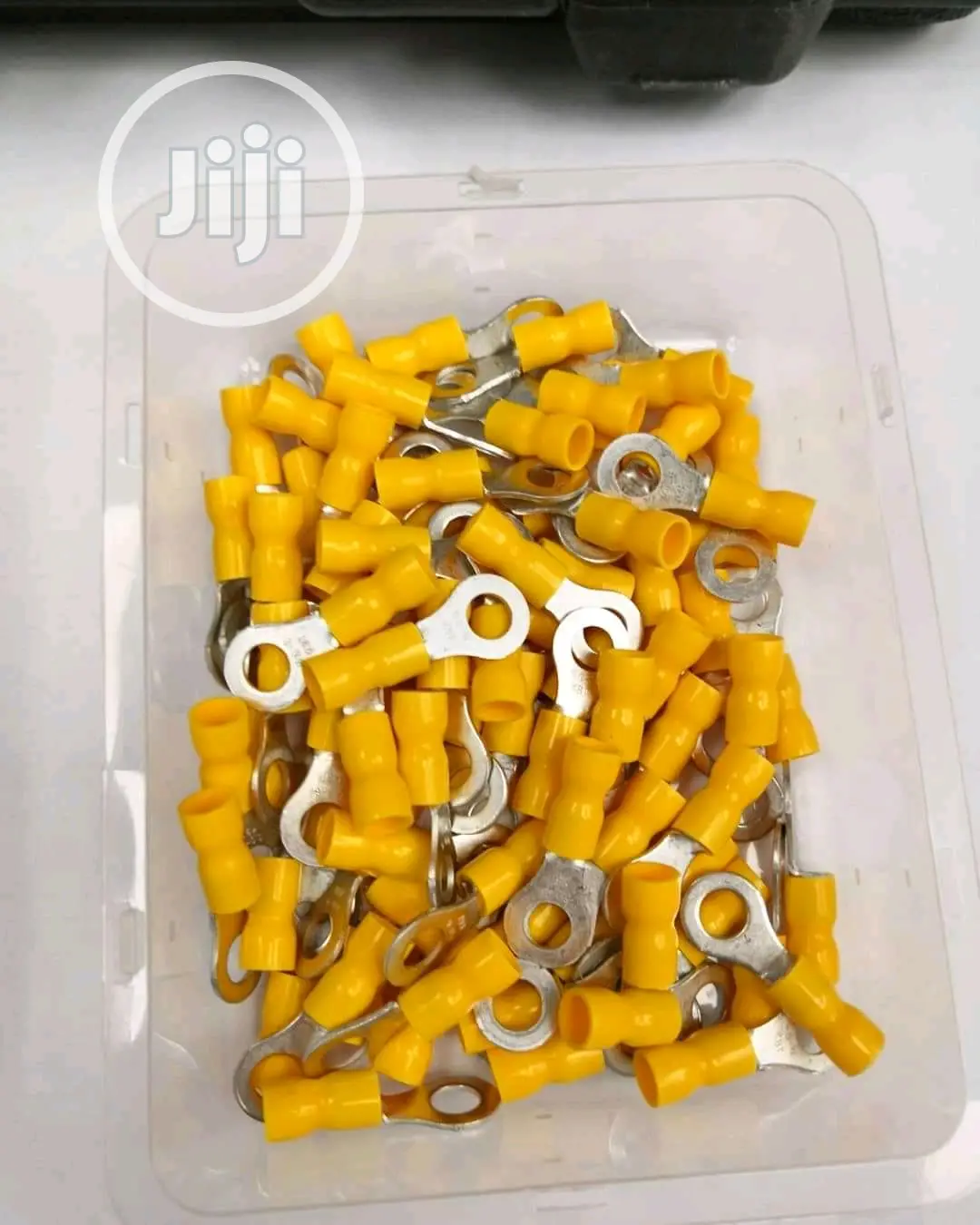 Copper Cable Lugs