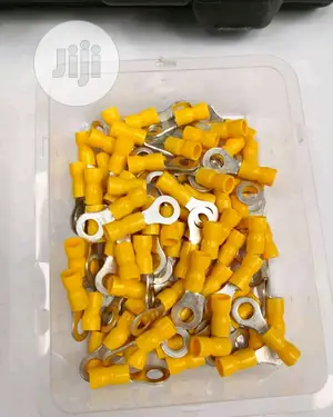 Copper Cable Lugs
