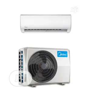 Brand New MIDDEA 1.5HP Split Unit AC, 💯 Percent Full Copper