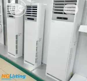 Brand New Hisense (FS2HP)2TON/Floor Ac/Per Full Coper/