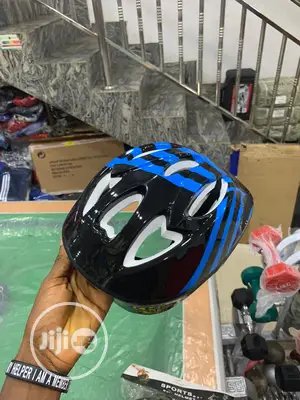 Helmets for Kids