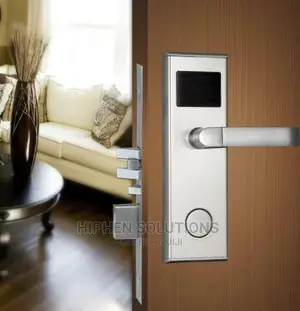 Smart Door Lock