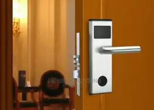 Electronic Door Lock
