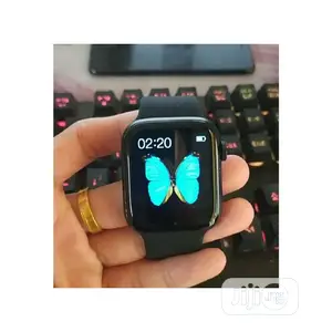 T500 Smart Watch Bluetooth Call Fitness Tracker