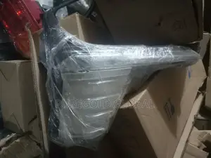 Kia Sportage 2020 Model Fog Lamp
