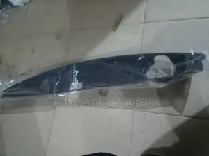 Kia Sportage 2012 Radiator Grille