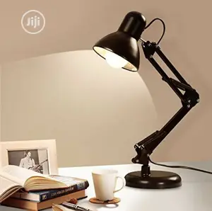 Electric Desk Reading Lamp
