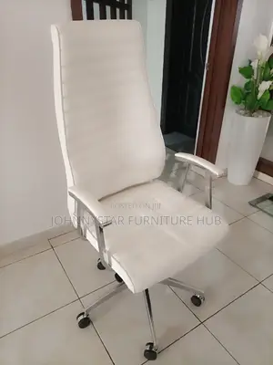 Italian Executive Office Chairs
