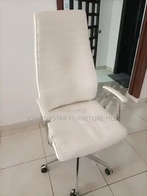 Italian Unique Tovic Executive Office Chairs