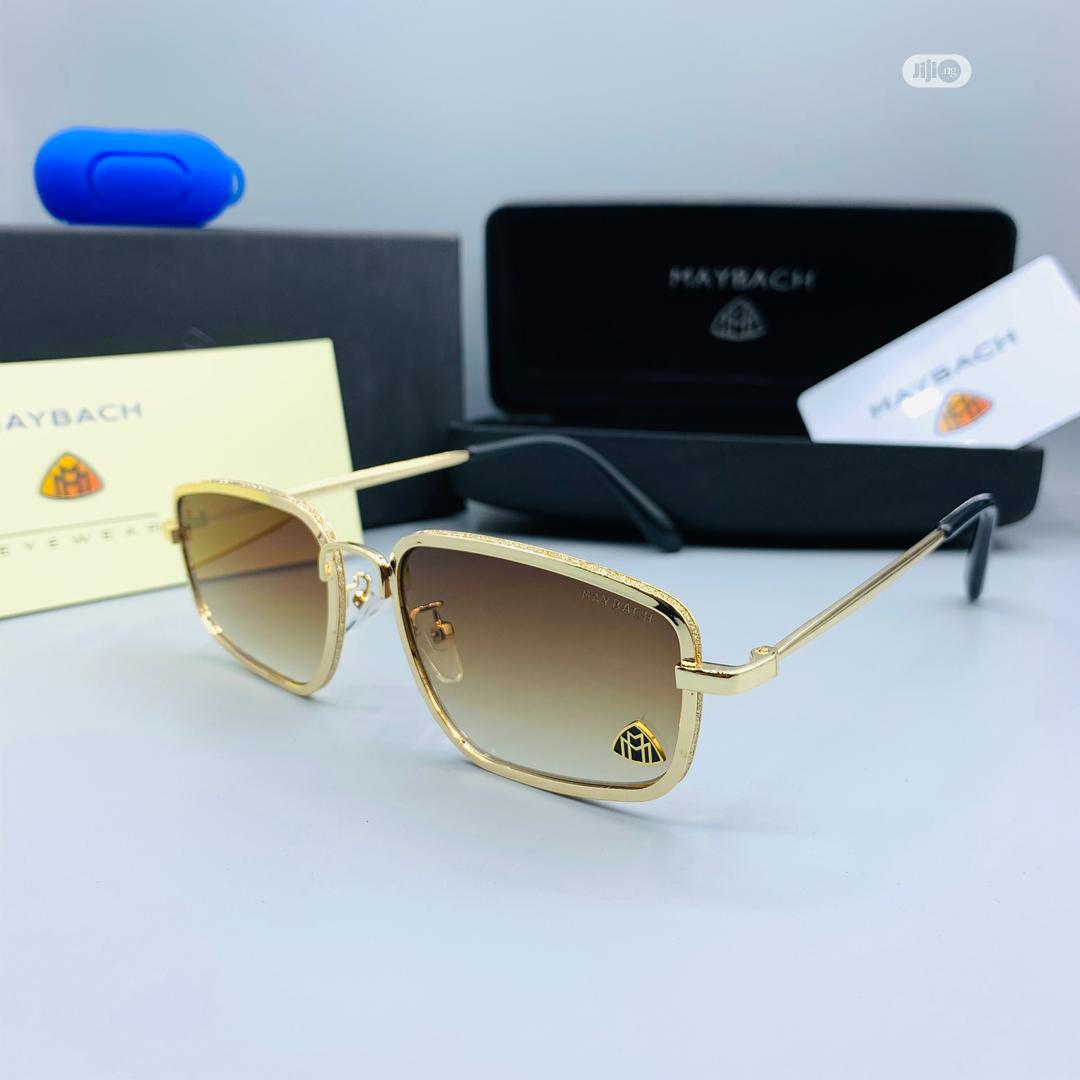 maybach glasses