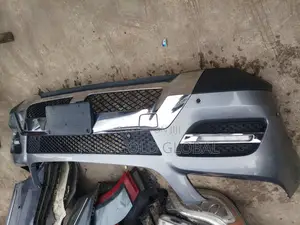 Front Bumper For Mercedes ML350