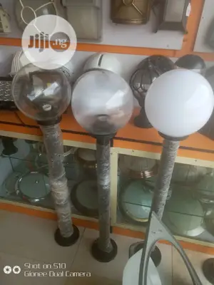 Your Garden Lightd Fitting