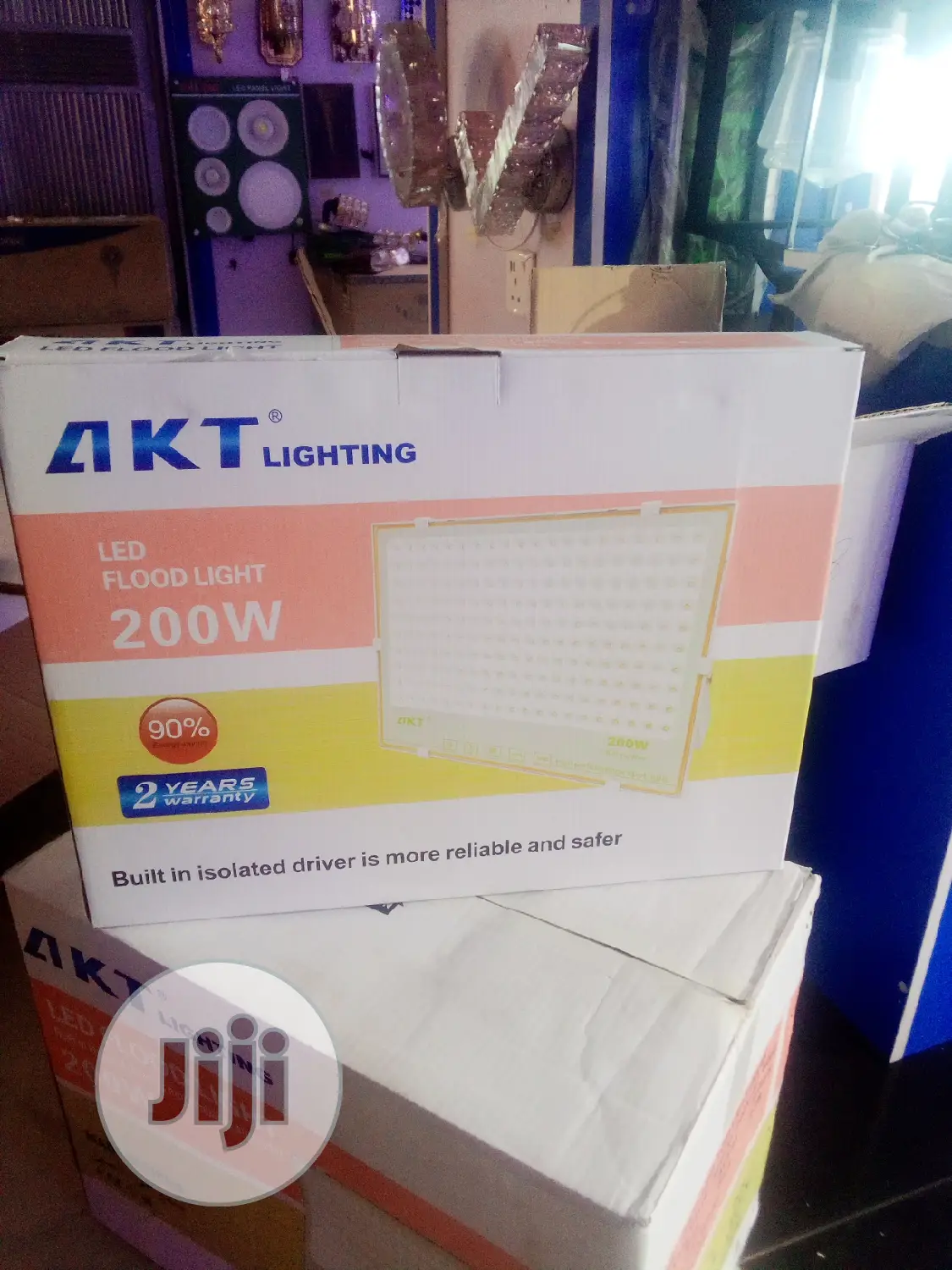 200watt Akt Flood Light