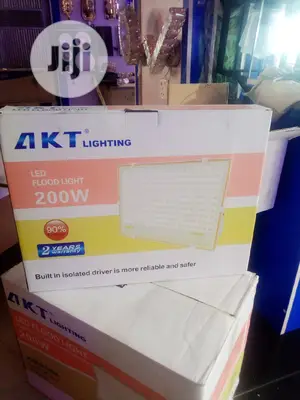 200watt Akt Flood Light
