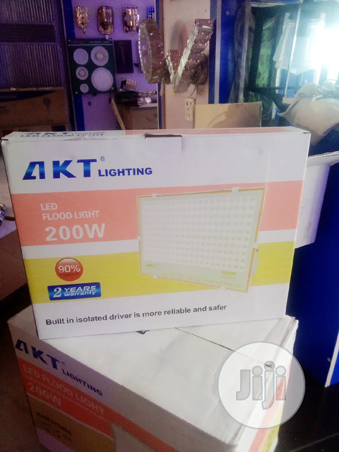200watt Akt Flood Light