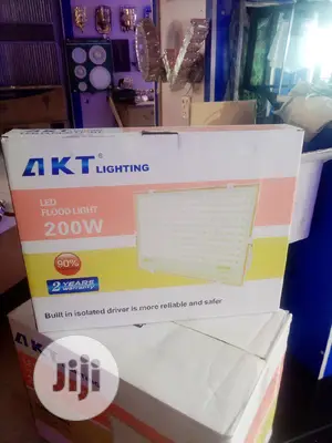200watt Akt Flood Light