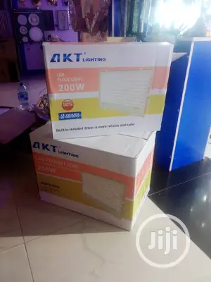 200watt Akt Flood Light