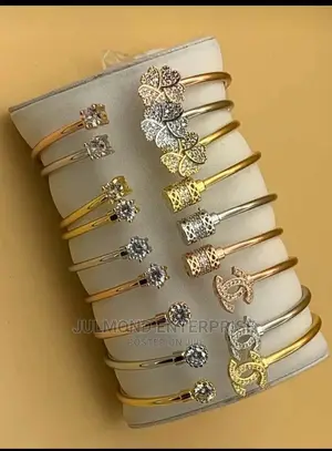 3in1 Ladies Bracelets