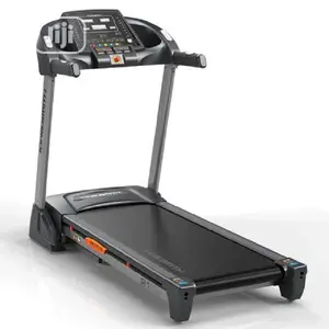 3hp Multifunction Treadmill