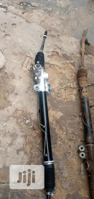 Complete Steering Rack NV 350 2015 High Roof