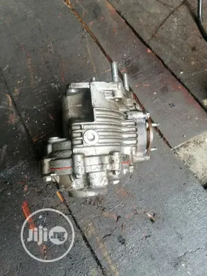 Auxiliary Axle for Toyota Rav4 V6 2008/2015 Call Whatsapp