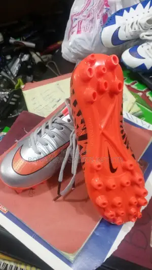 Children Nike Boot