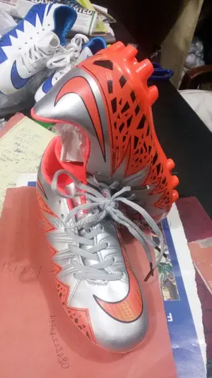 Children Nike Boot