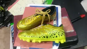 Children All Sizes Nike Boot