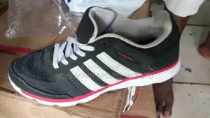 Adidas Jugging Canvas