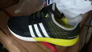 Adidas Jugging Canvas
