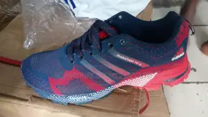Adidas Jugging Canvas