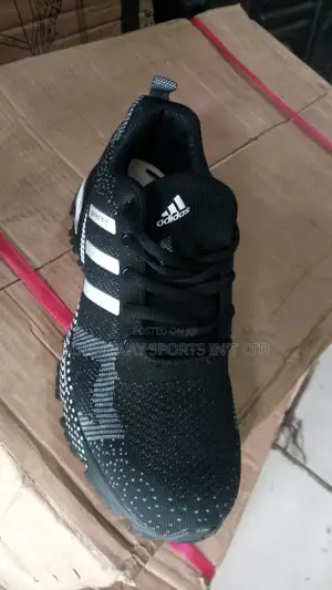Adidas Jugging Canvas