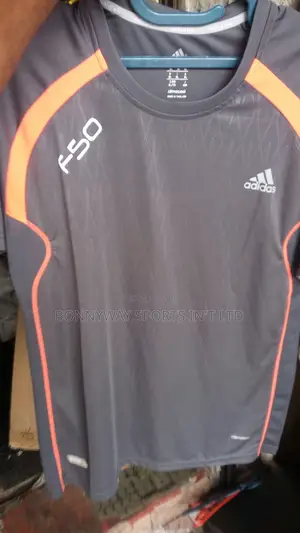 Adidas Quality T-shirt