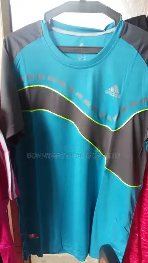 Adidas Quality T-shirt