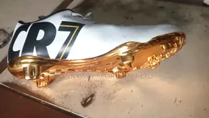 CR7 Quality Nike Soccer Boot