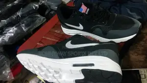 Nike Jugging Canvas