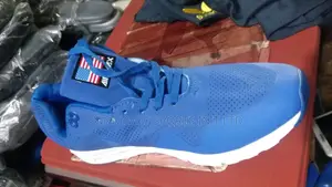 Nike Jugging Canvas