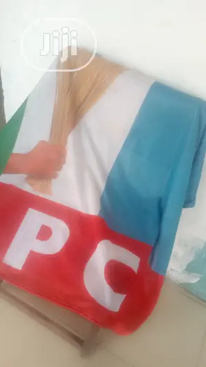 National Flags, Country Flags Nigeria